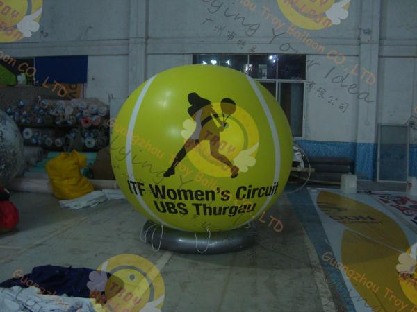 Inflatable Sport Balloons