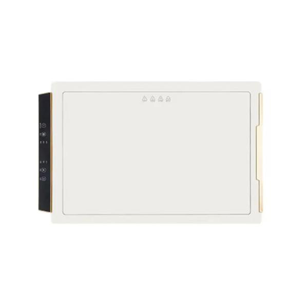 Effortless Operation Keeping Your Dishes at Their Prime Temperature with Our Chopping Board