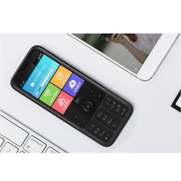 ZMI Z1 4G Hotspot 4G Mobile Wifi/Translation/GPS/Phone Android System +5000mAh Power Bank