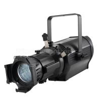 300W LED Leko Profil ellipsoïdal Spot Light Pour la télévision et le théâtre