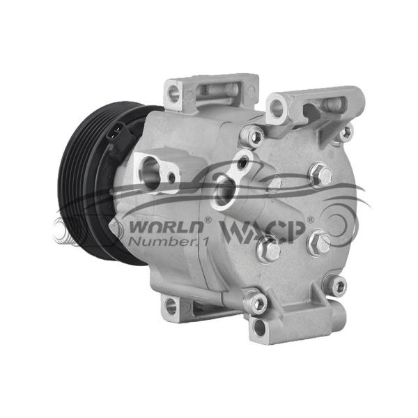 SCSA06C 6PK Compressor Ar condicionado 12V Para Toyota Para Corolla WXTT076