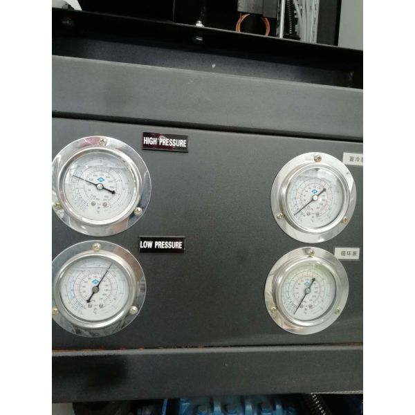 лакировочная машина металла 15um алюминиевая 152mm OPP