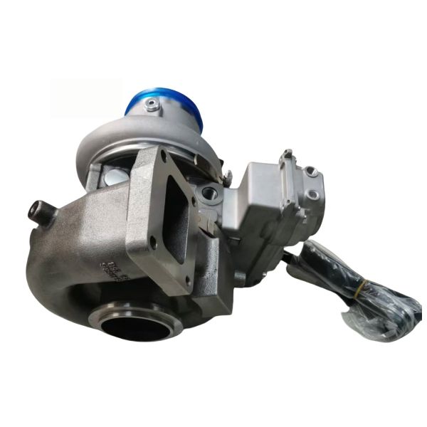 HE400VG Turbocharger 2882112 5458503 3781360 for  QSX15 ISX15 Engine