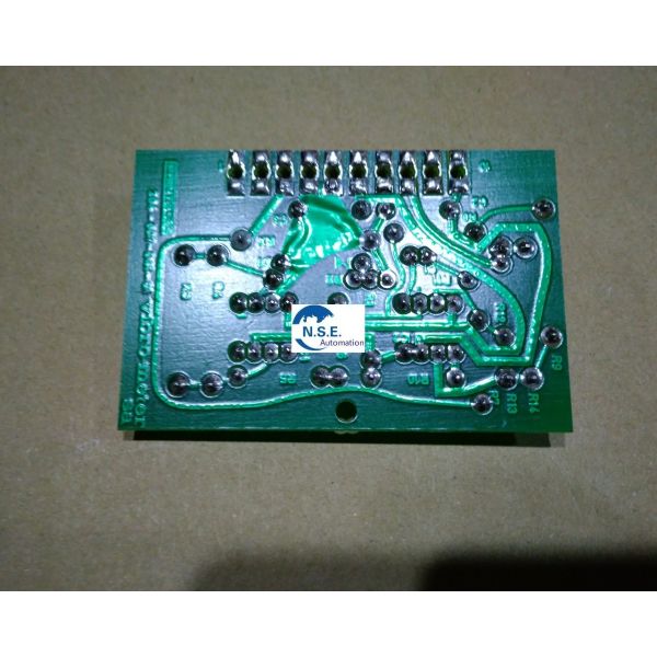 NTMF01 ABB Module Multi Function Termination Unit (Front Cover)
