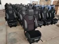 La suspension d'air de tissu posent 1265mm pour le camion de haut niveau d'autobus