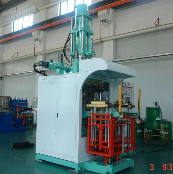 Robust Silicone Injection Machine For Maternal And Infant Products