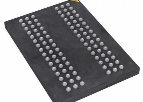 SAMSUNG SDRAM DDR3 Storage Interface Parallel Electronic Integrated Circuits