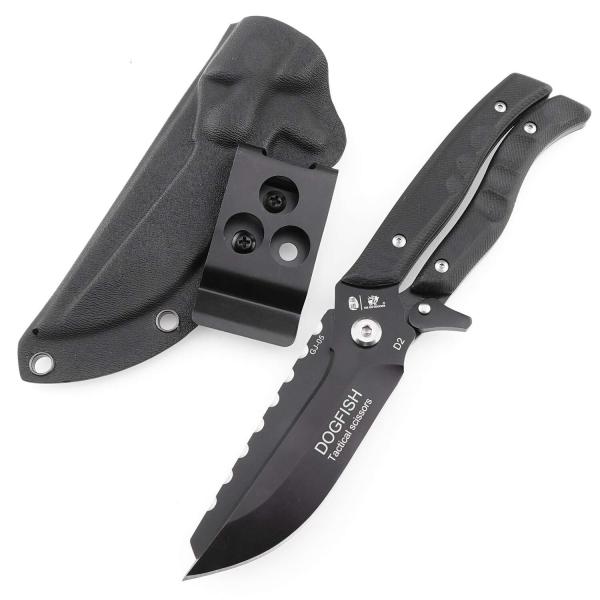 Horned Shark Gadder Vehicle Camping Save Oneself Explore Hunting