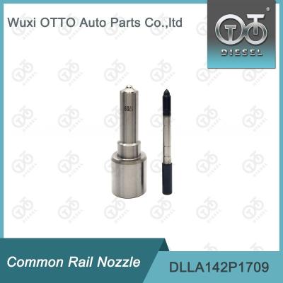 DLLA142P1709 ((0433172047) Common Rail Nozzle для инжекторов 0445120121