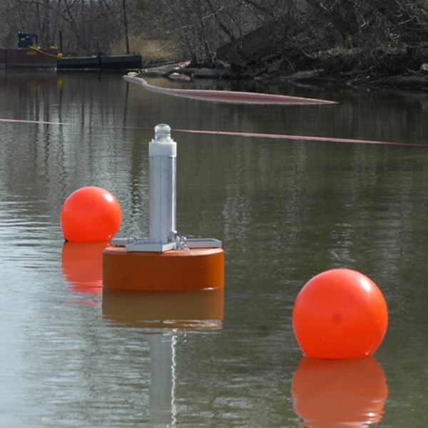 China Fábrica Cadeia de Apoio Boia Cilíndrica Boia Marinha Boia de Amarração Boia