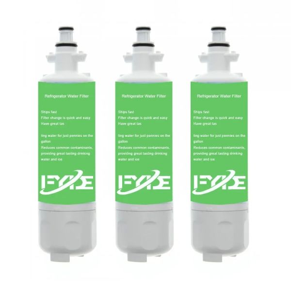 LT700P ADQ36006101 ADQ36006102 9690 46-9690 Замена внешнего фильтра для воды в домашних условиях