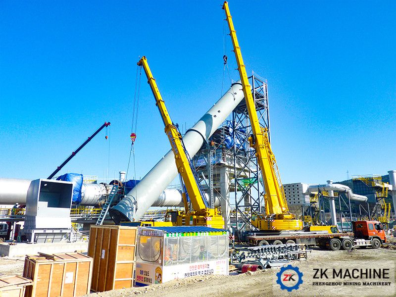 Производственная линия Pidgeon Process Magnesium Smelting Plant Machine 5000-20000 т/год