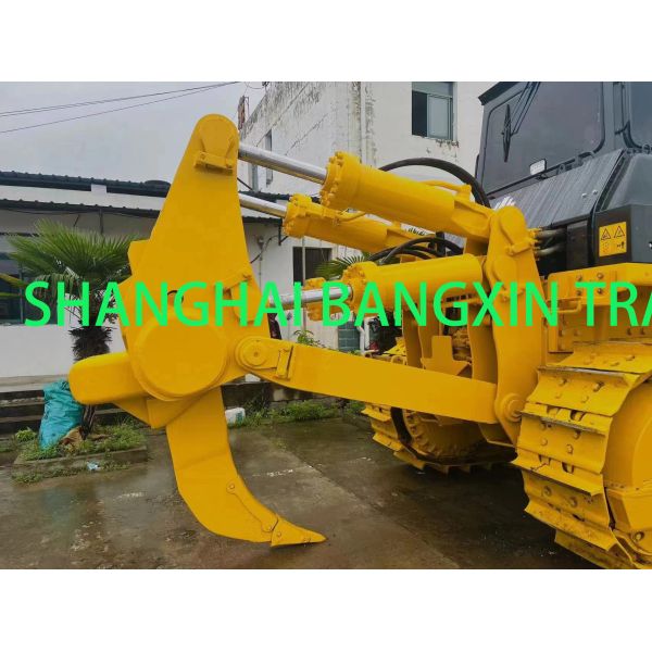 Hydraulic Pump originial 99% Good condition Used Bulldozers Shantui SD32