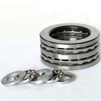 Chrome Steel BALL Thrust Bearing 52208 for High Precision Manufacturing Solutions