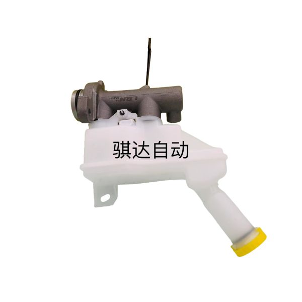 CYLINDER ASSY-BRAKE MASTER FOR TIIDA 46010-ED525
