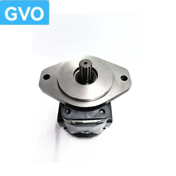 14524927 For Excavator EC140 Hydraulic Gear Pump Pilot Pump
