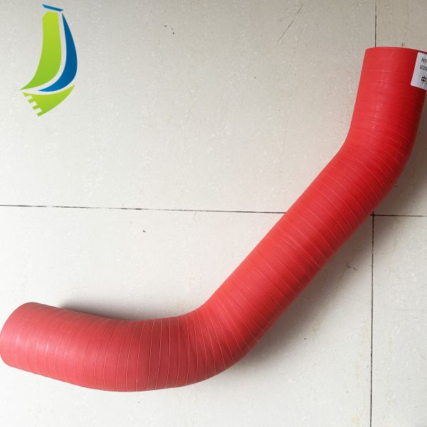 230-2865 2302865 Межохладитель воздухозаборный шланг трубы подходит для E325C 325C