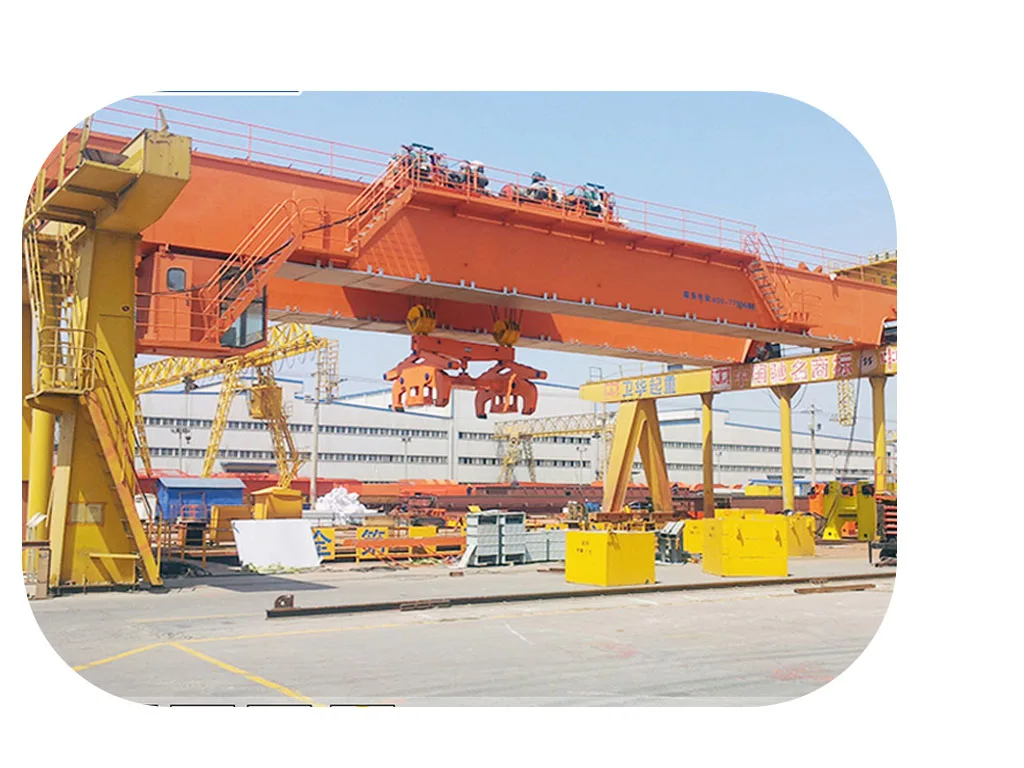 Zehua Crane Controller Cable Of Overhead Crane Loading Amp Lifting Overhead Crane Workshop Equipment