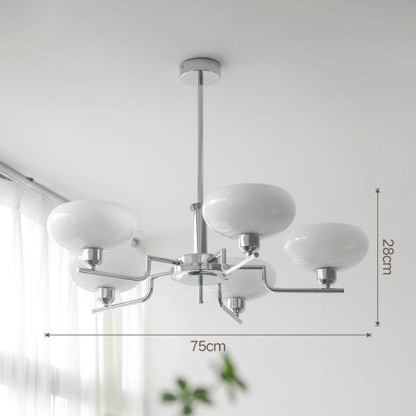 Medieval Modern French Bedroom Study Room Kitchen Bauhaus lamp(WH-AP-547)