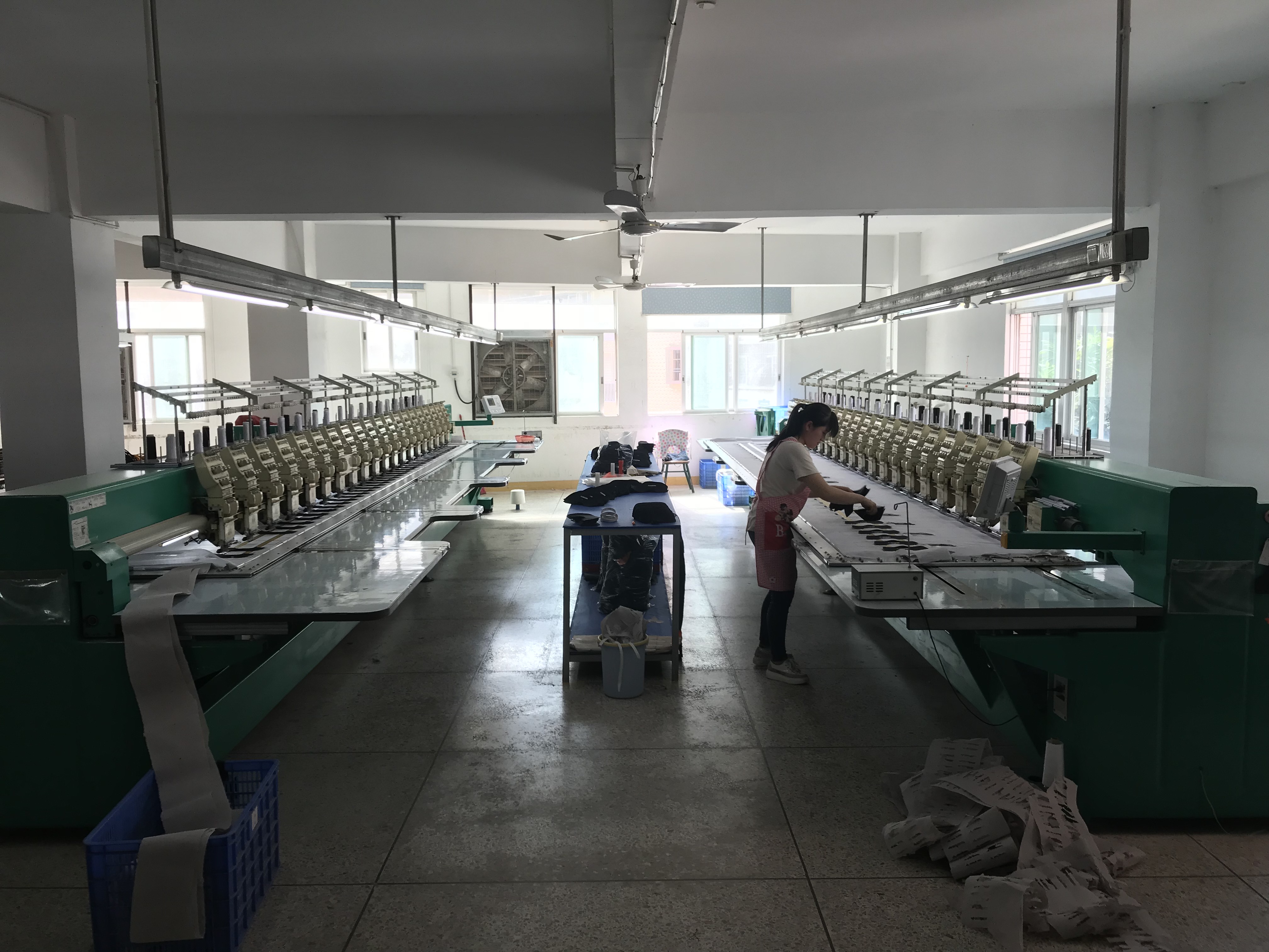 Shenzhen Aojin Handbag Co., Ltd.