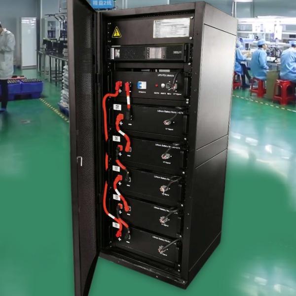 48v Lithium Phosphate Battery Lifepo4 Bms 48v Replace Lead Acid Solar System