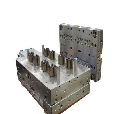 Plastic Injection Molding for Automotive Customized Design 15-30 Days Lead Time