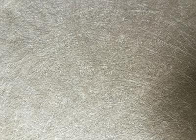 Grease - Proof Straight Edge Flooring Good Flame Retardance Low Moisture Content