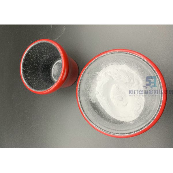 Fire Resistance Melamine Moulding Powder For Compression / Transfer Making Tableware