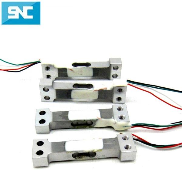 Cellule de charge miniature SC639M 100g 200g 300g 500g 750g 1kg pour une mesure de pression précise dans des environnements restreints
