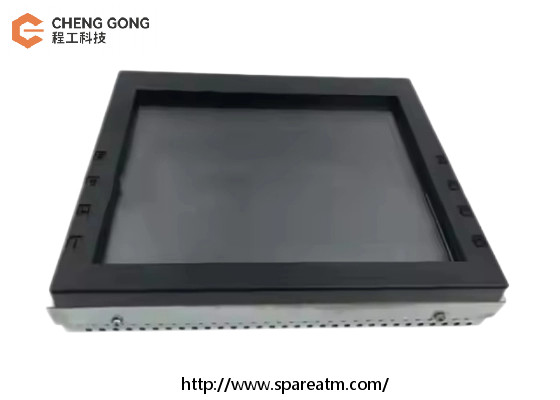49-240448-000A ATM Parts Diebold LCD Monitor 10.4 Service Display 49240448000A