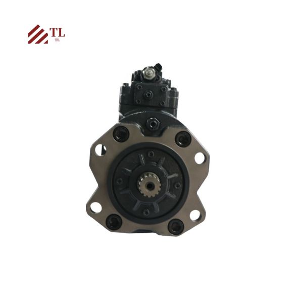 SY285 Excavator Hydraulic Pump K3V140DT-9T1L for Retail Customers
