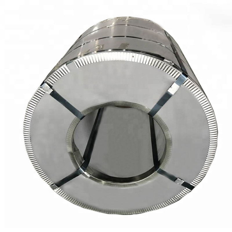 Rolled Based Dx51d 120g Zinc Coated Gi Steel Galvanized Steel Sheet with Punching