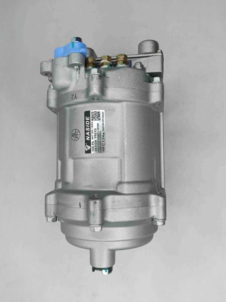 Auto AC Conditioning Compressor For Modify Electric Compressor To 12V NASIDE