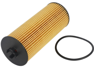 Vehicle Repair Parts Original Oil Filter Element A2781800009 For Purity Fuel Used For BENZ