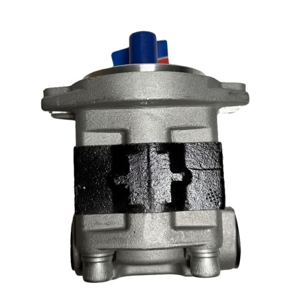 CBHV-F20-A1L1 Hydraulic Pump for HELI G Series Forklifts - Long Working Life, Steel Material, CPD20-30 Compatible