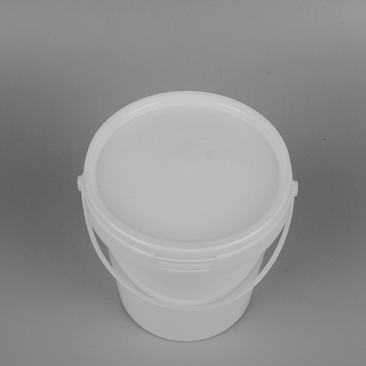ведер мороженого 27oz 800ml способность уплотнения пластиковых превосходная для йогурта