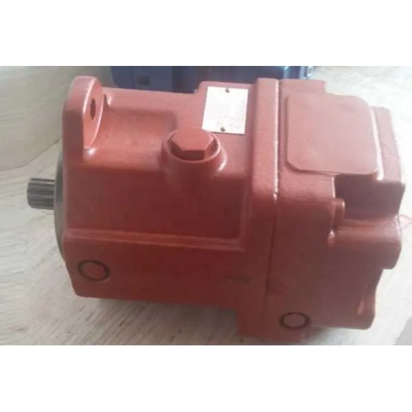 K3VL28/C-1ARSS-PO-T213 Kawasaki Constant Pressure Pump Piston Pump Excavator