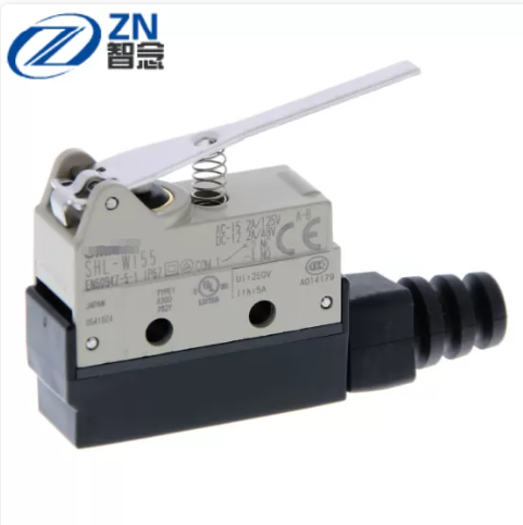 Original SHL Series Lever Limit Switch SHL-D55 SHL-Q55 SHL-Q2255 SHL-Q2155 SHL-W55 SHL-W155 SHL-W255 SHL-W2155 SHL-W355 SHL-W3155