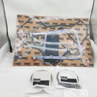 Réglage de la coque supérieure du moteur 4089759 5579029 pour Cummins