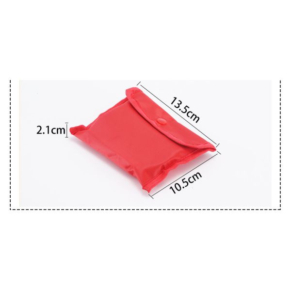 Shoe Shine Kit Shoe Polish Shine Cleaning Footwear Care Set Nylon Bag Factory Outlet Custom ODM