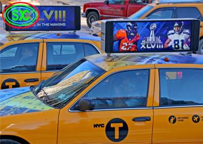 Прокат на открытом воздухе Большой экран полный цвет DIP 10 мм SMD Рекламная информация Автомобиль LED дисплей