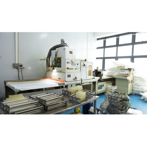 HUAWEI Front Glass With OCA Feaglet Straight Glass With OCA