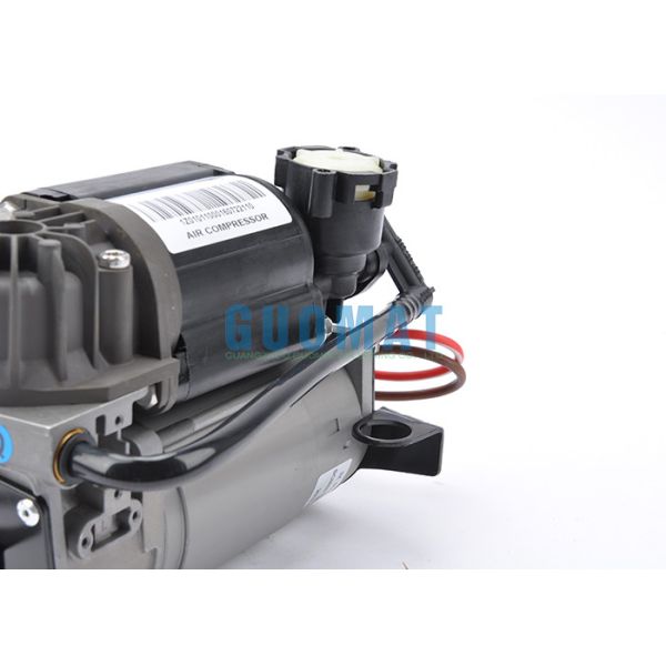 Compresseur de suspension de tour de l'air A2113200304 pour la classe de Mercedes-Benz E W211/S211 E430 E500