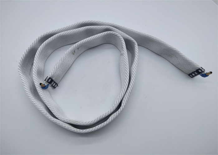 KBA возместило части варочного мешка L1450MM KBA струбцины печатной машины запасные