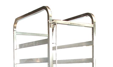 RK Bakeware China 15 Подносов Нержавеющая сталь Пекарня Поднос для хлеба Пекарня для хлеба