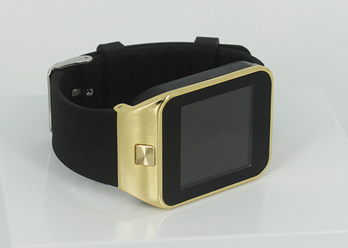 Touch Screen Bluetooth Smart Watch pedometer weather TFT Display