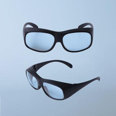Cutting Machine 10600nm CO2 Laser Safety Glasses Polycarbonate With CE EN207