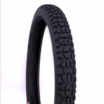 A bicicleta Offroad de CARRYSTONE cansa 2.75-17 2.75-21 4.10-18 PARES pretos do carbono J860 6/8 PARES do OEM do TT
