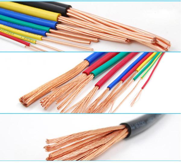 Rubber Insulation Flexible Copper Power Welding Cable 25mm 35mm2 50mm 70mm 95mm2 AWG 2/0 1/0