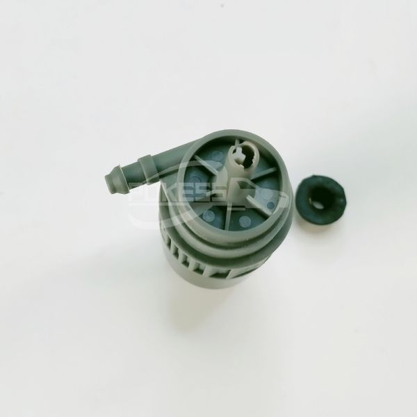 6M2113K082AB 6M2113K082AA Auto Headlight Electric Water Jet Motor Windshield Washer Pump for Ford Fusion S-Mikes Focus 12 /15